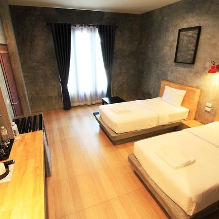 Thai Thani Loft & Life Lamphun Luaran gambar