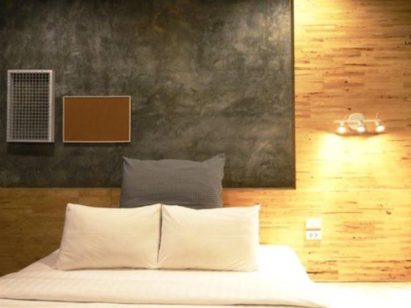 Thai Thani Loft & Life Lamphun Luaran gambar