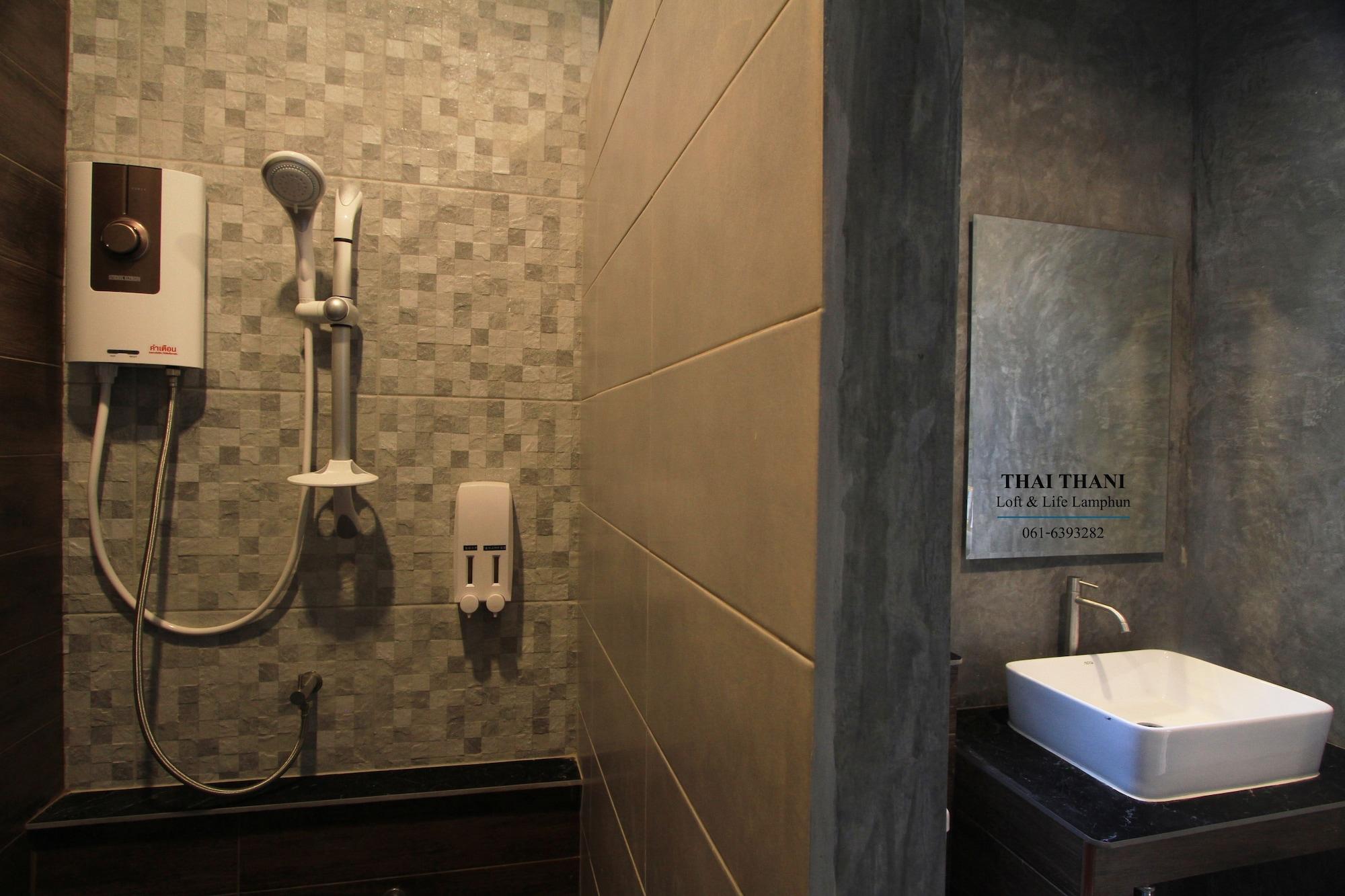 Thai Thani Loft & Life Lamphun Luaran gambar