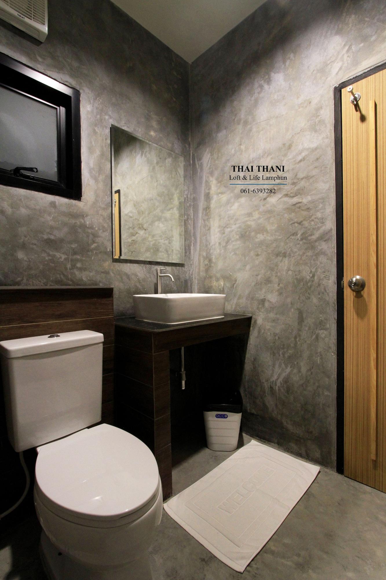 Thai Thani Loft & Life Lamphun Luaran gambar