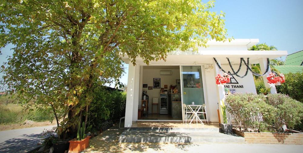 Thai Thani Loft & Life Lamphun Luaran gambar
