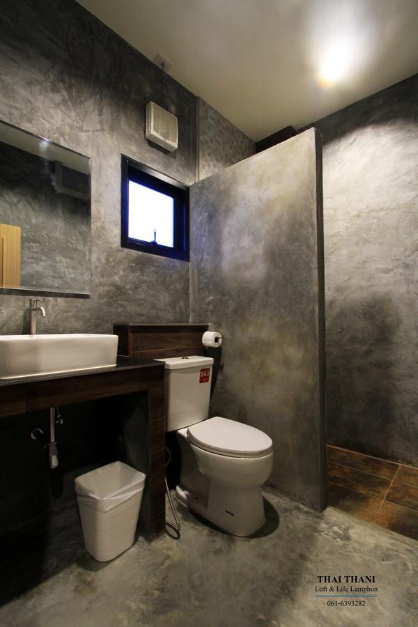 Thai Thani Loft & Life Lamphun Luaran gambar